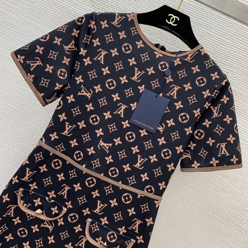 Louis Vuitton Dress